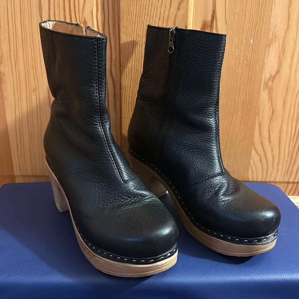 Molly Boot - Calou
